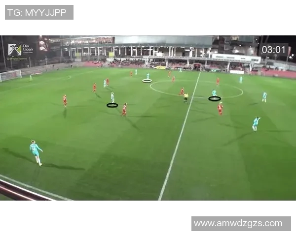 武汉足球队进攻战术解析与热点动态深度剖析 武汉足球队进攻战术解析与热点动态深度剖析