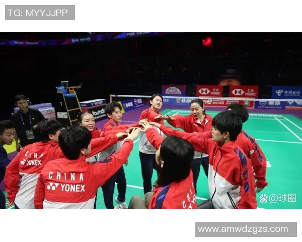成都羽毛球队在奥运会积分榜上以58分领先其他队伍展现强大实力