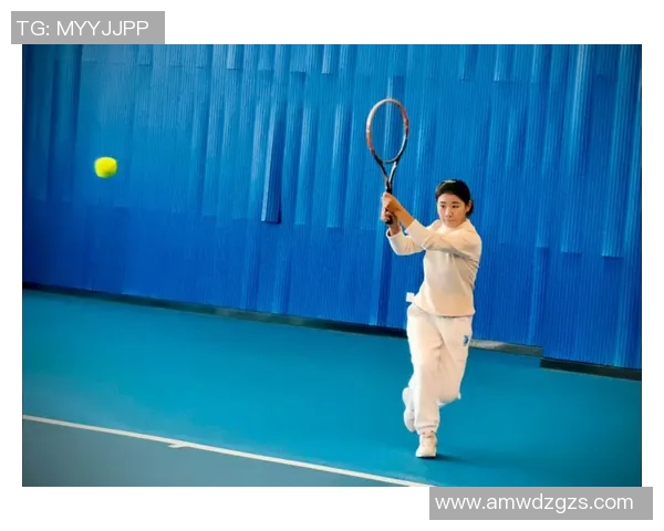 热议西安网球队耐力训练的创新与变革对竞技水平的提升影响