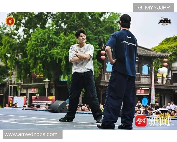 杭州街舞队在全国运动街舞灵活性排行榜中荣获第七名展现实力与风采