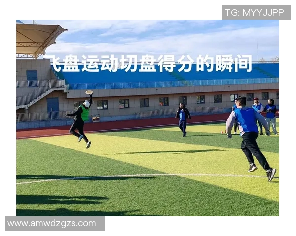 运动飞盘战术解析杭州飞盘队盯防体系的创新与实践探讨