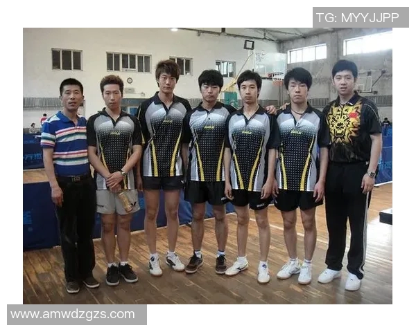 武汉乒乓球队在城市联赛中的实力展现与未来发展潜力分析实时数据